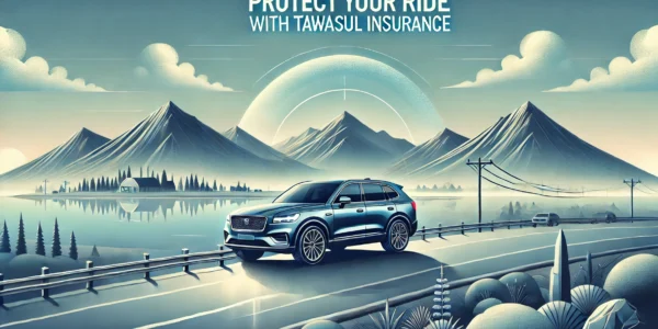 How to Find the Best Car Insurance in the UAE: A Comprehensive Guide