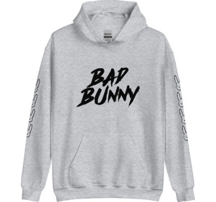 Bad Bunny's Style: A Guide for Fans