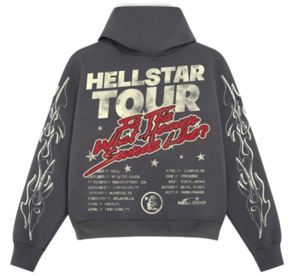  Hellstar Clothing Shop and Sweatpants