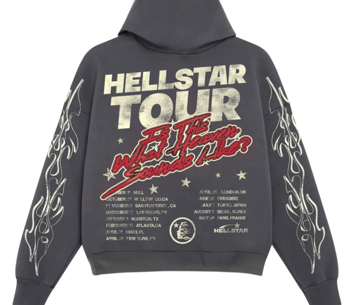  Hellstar Clothing Shop and Sweatpants