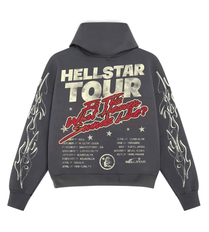  Hellstar Clothing Shop and Sweatpants