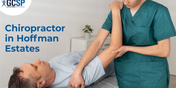 Chiropractor in Hoffman Estates