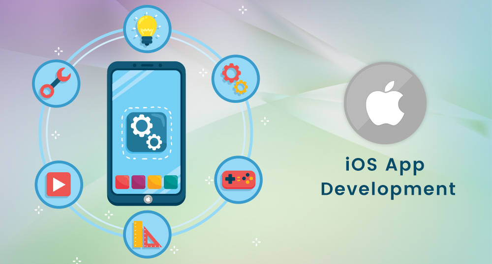 iOS Mobile App Developers