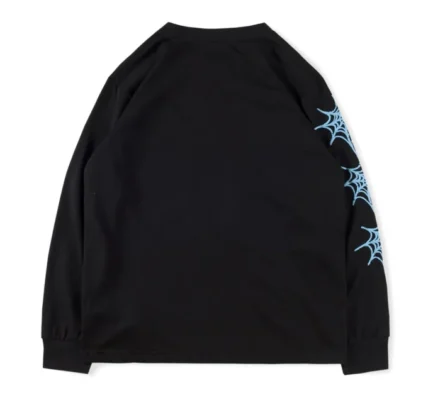 Sp5der x Young Thug Sweatshirt