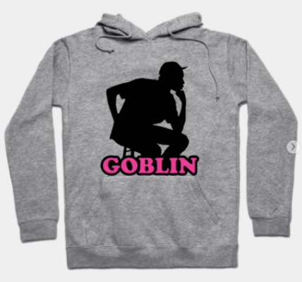 Tyler The Creator Hoodie A Must Have for Streetwear