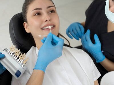 Dental Veneers in Islamabad: Transform Your Smile