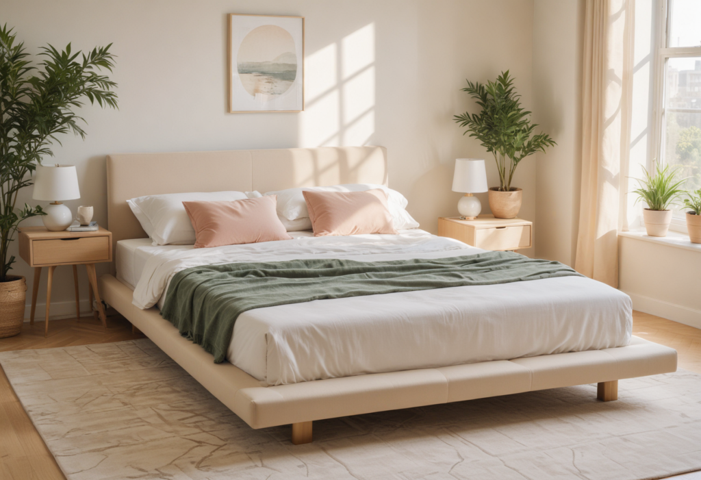 Double Bed Buying Guide