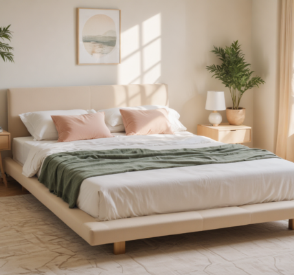 Double Bed Buying Guide