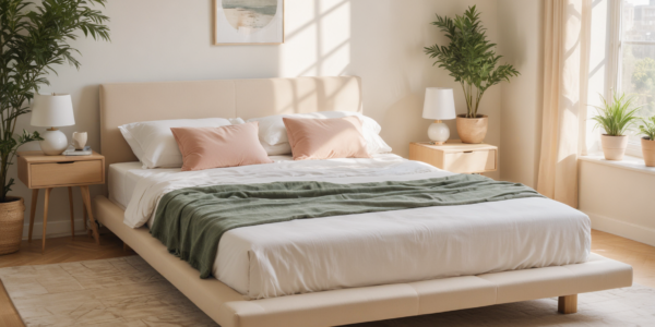 Double Bed Buying Guide