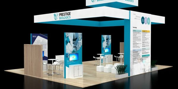 trade show booth design companies