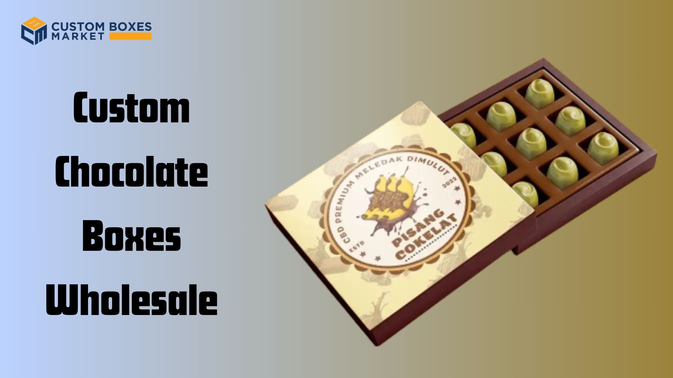 How To Find The Best Deals On Chocolate Boxes Wholesale Canada