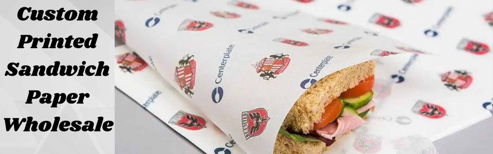 The Versatility and Benefits of Custom Sandwich Paper