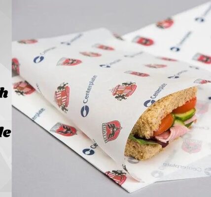 The Versatility and Benefits of Custom Sandwich Paper