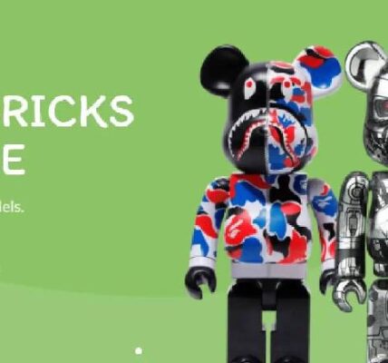 Bearbrick