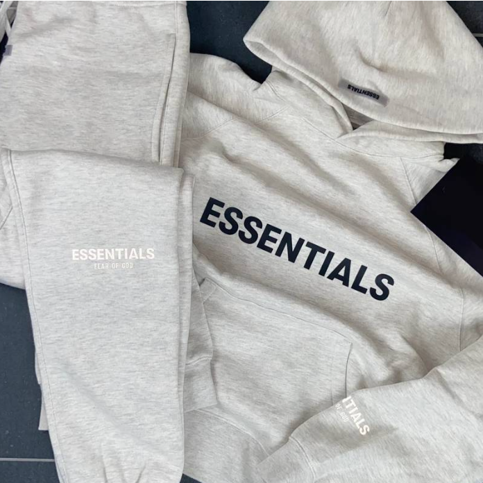 Essentials Tracksuit