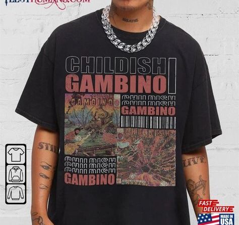 Childish clothing Official Childish Online Store
