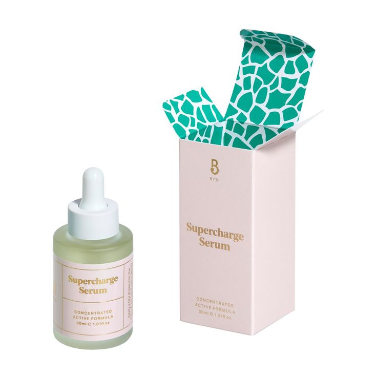 eye serum boxes,