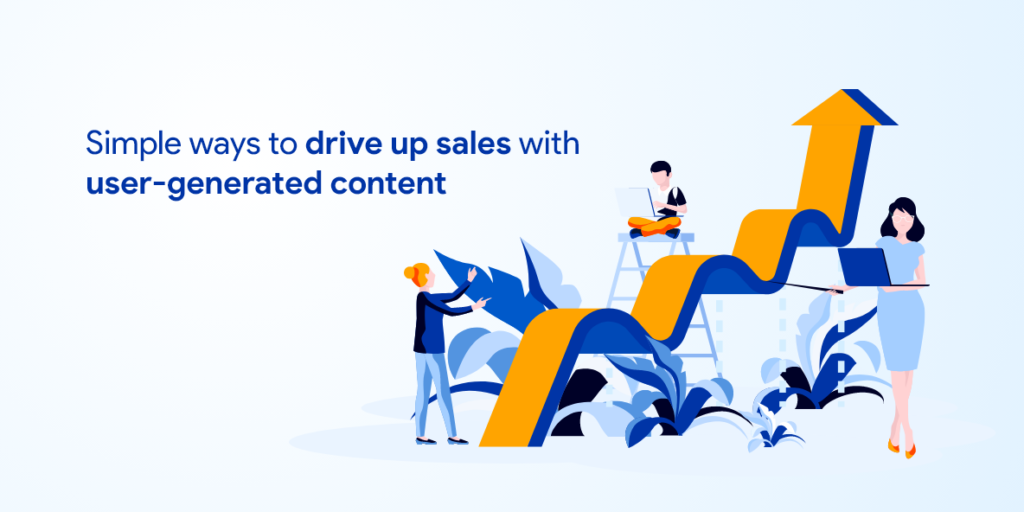 User-Generated Content