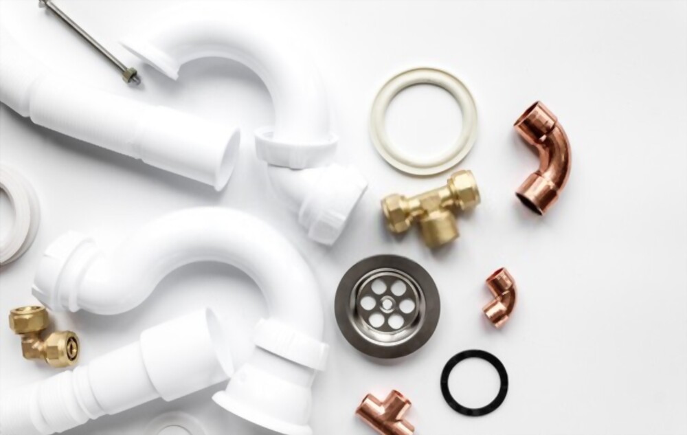 Plumbing Supplies