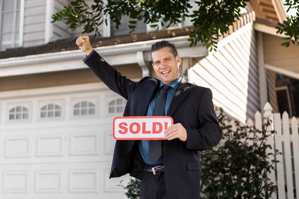 Sell Your House Fast