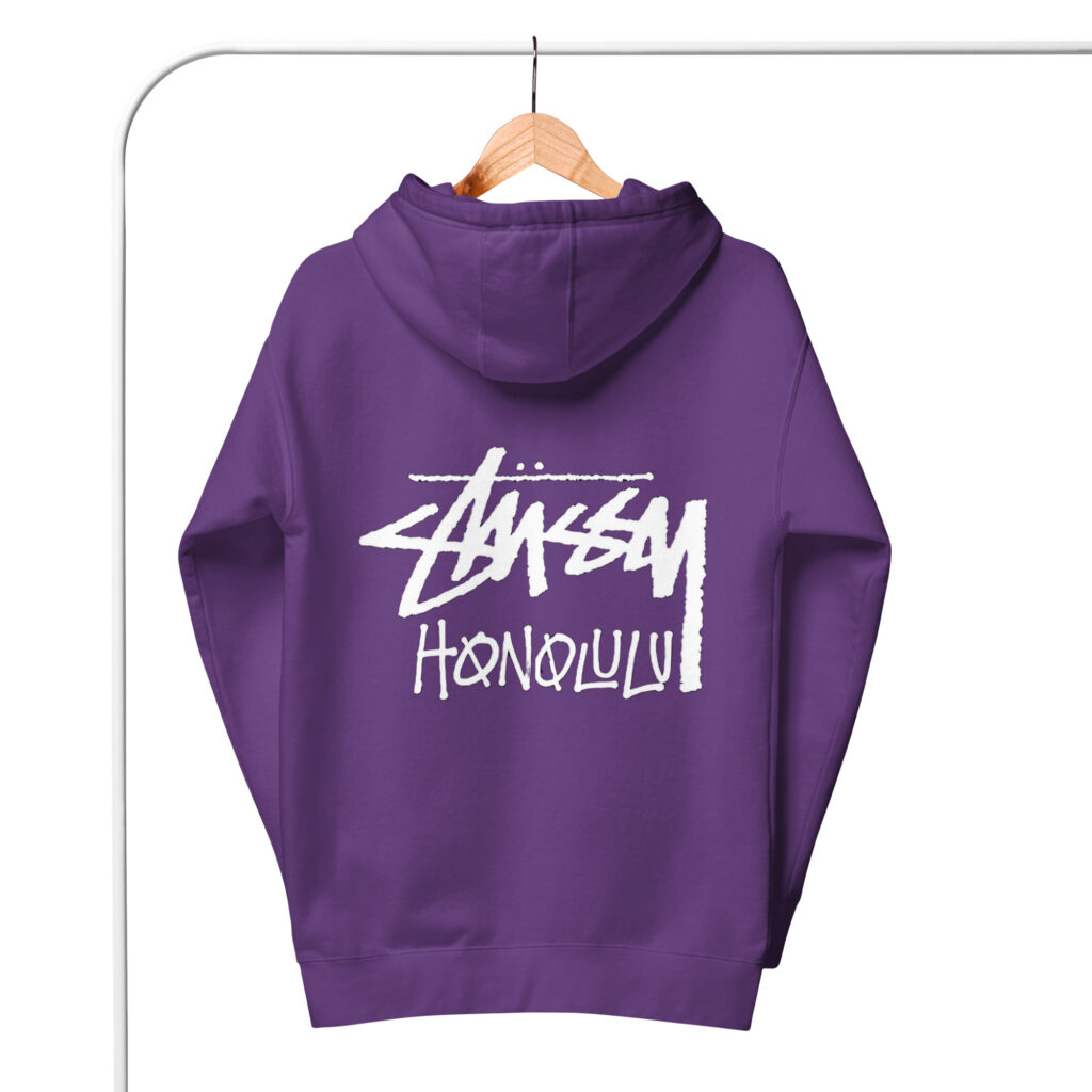 The Timeless Nature of the Hoodie