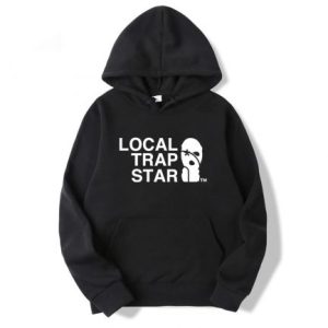 Hoodies The Perfect Blend of Warmth and Style