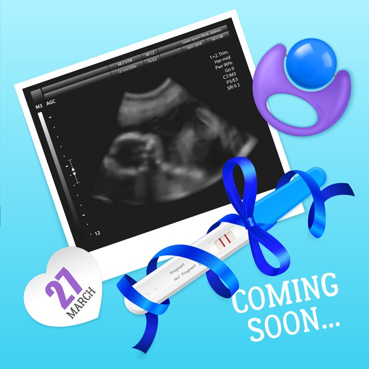 Why 4D Baby Scans Are So Magical: Seeing Your Little One in Real-Time