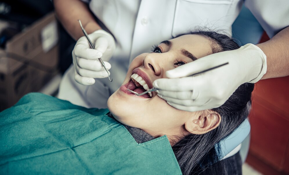 Expert Care at Sullivan Medical Dental Clinic