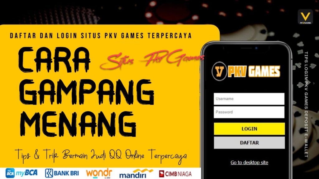 pkv games