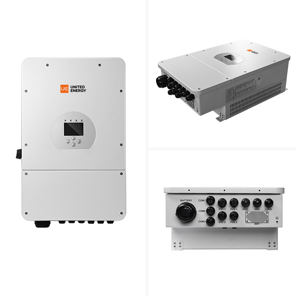 8KW Three Phase Inverter