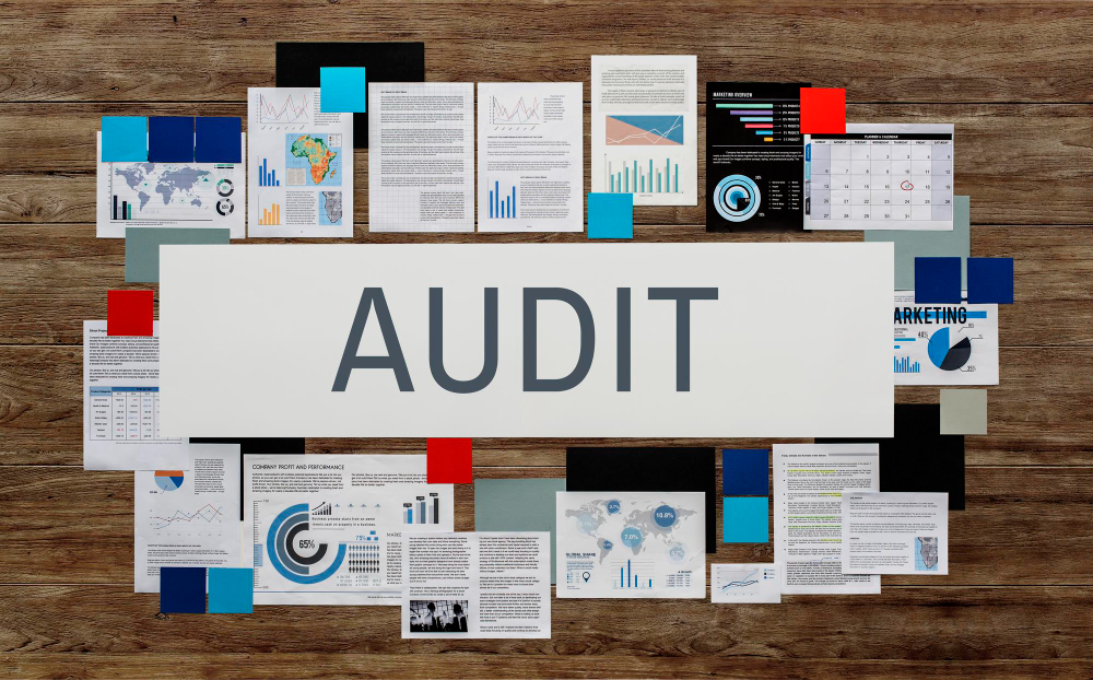 Auditing firms in Abu Dhabi
