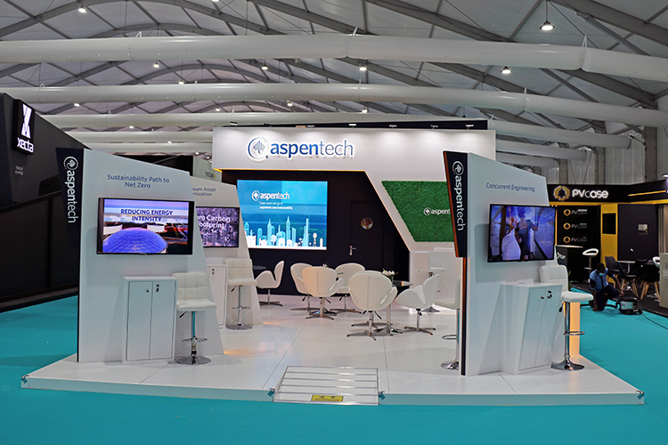 Boost Your Brand at Hamburg Trade Fairs with Custom Stand Designs