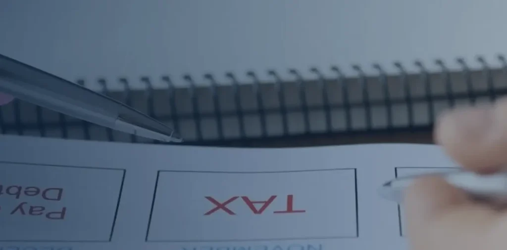 tax attorney