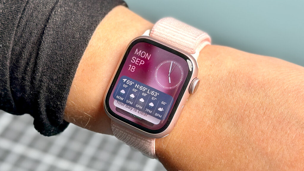 Old Apple Watch Online