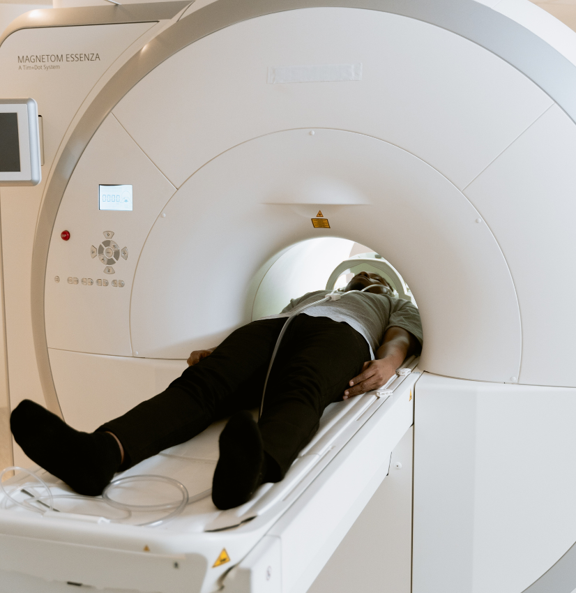 Dexa Scan