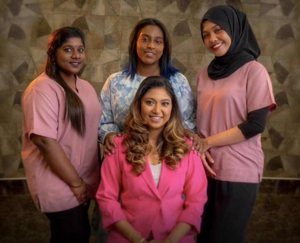 Pigmentation Treatment in Malaysia