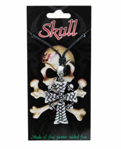 Gothic jewellery