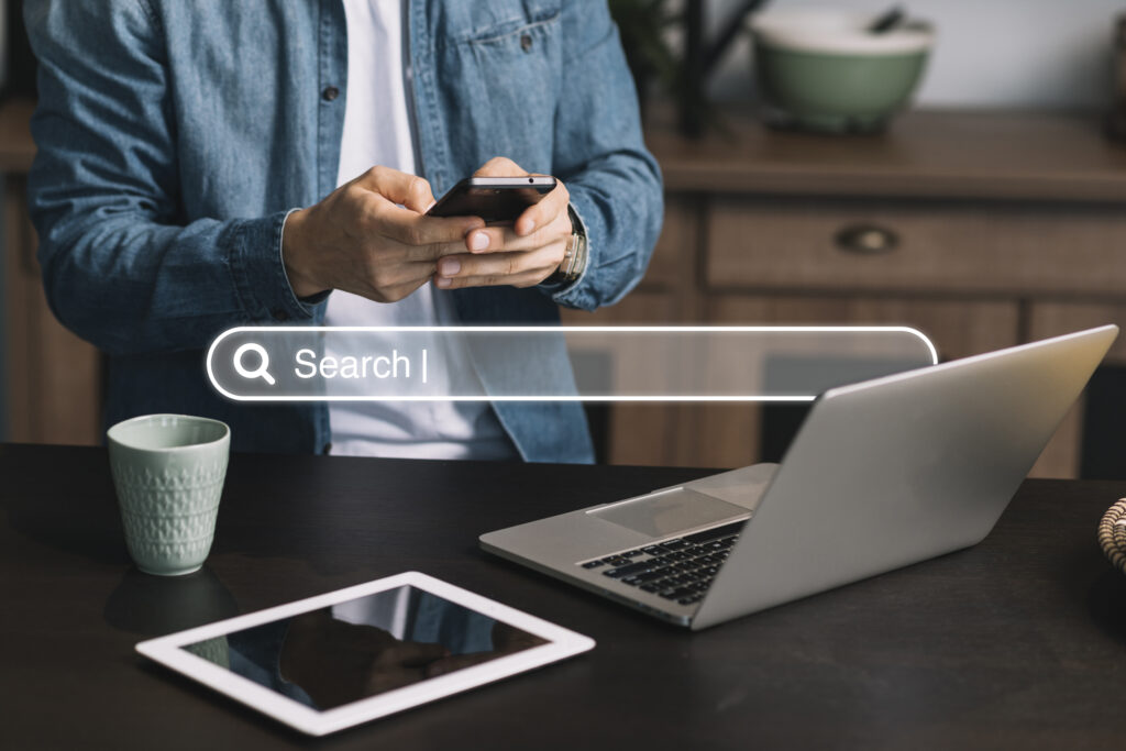 SEO Services Company