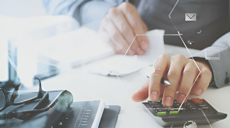 Revenue Cycle Management Services.