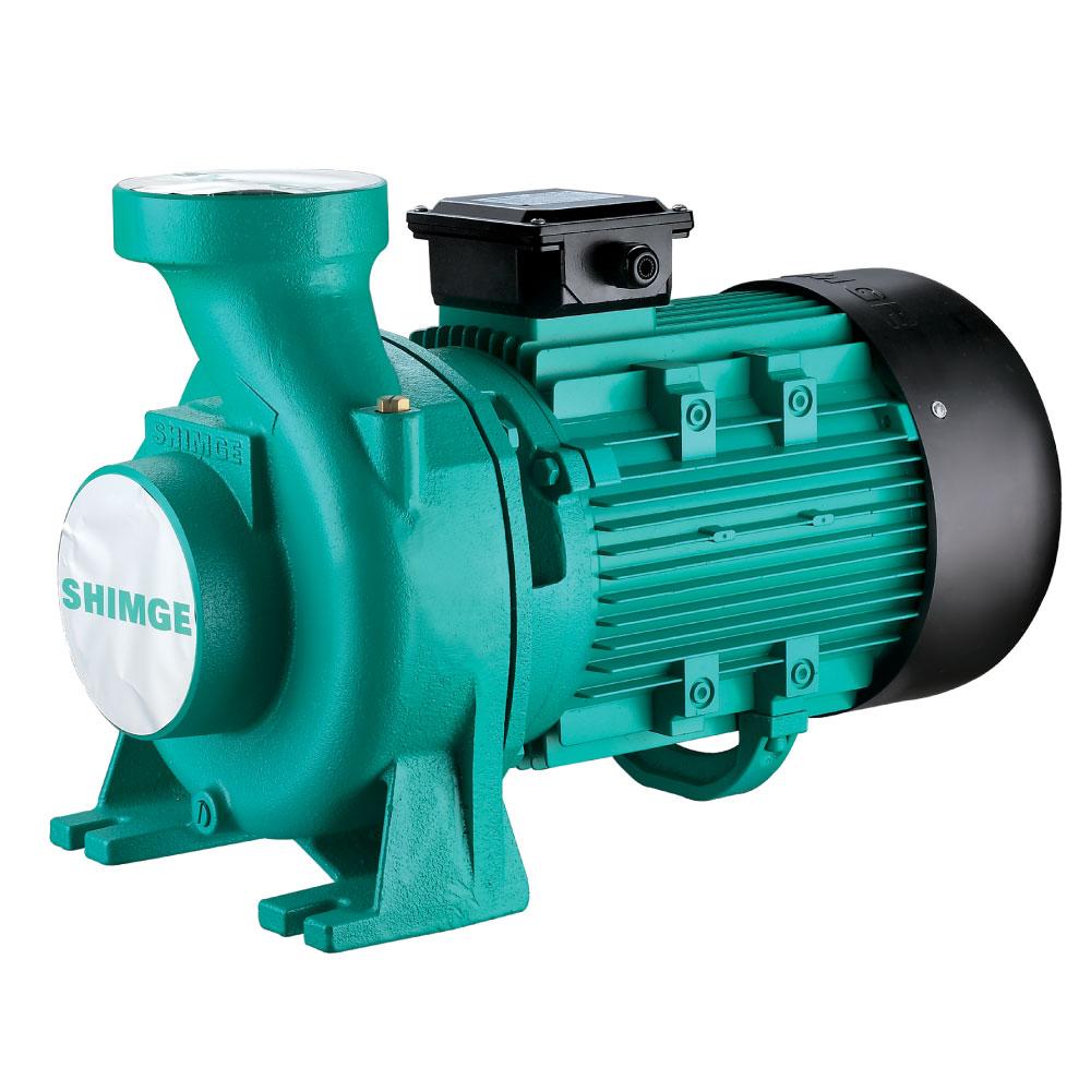 sprinkler pump