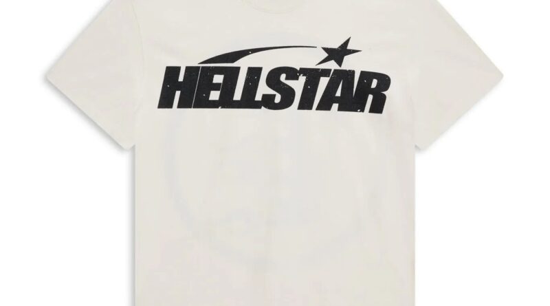 Hellstar hoodie