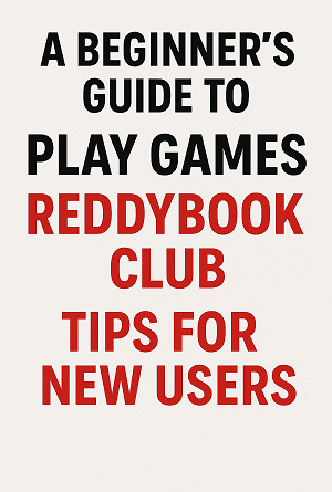 Reddybook Club