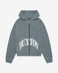 Cole Buxton: Redefining Modern Menswear Through Luxury Streetwear