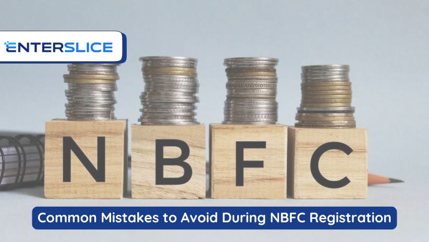 Common Mistakes to Avoid During NBFC Registration
