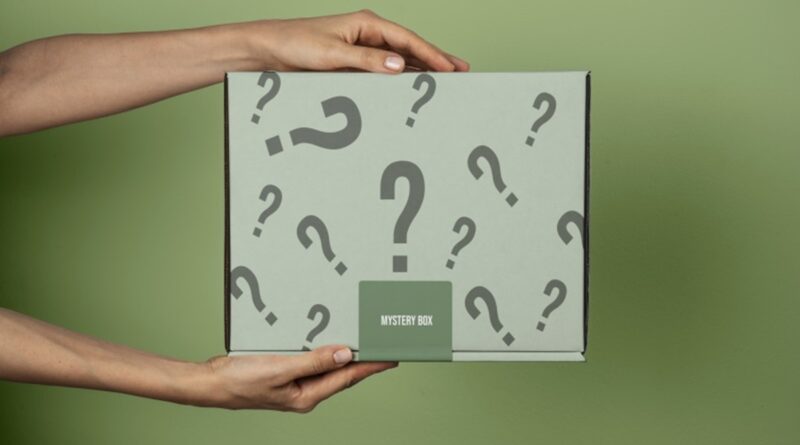 Custom Box Printing
