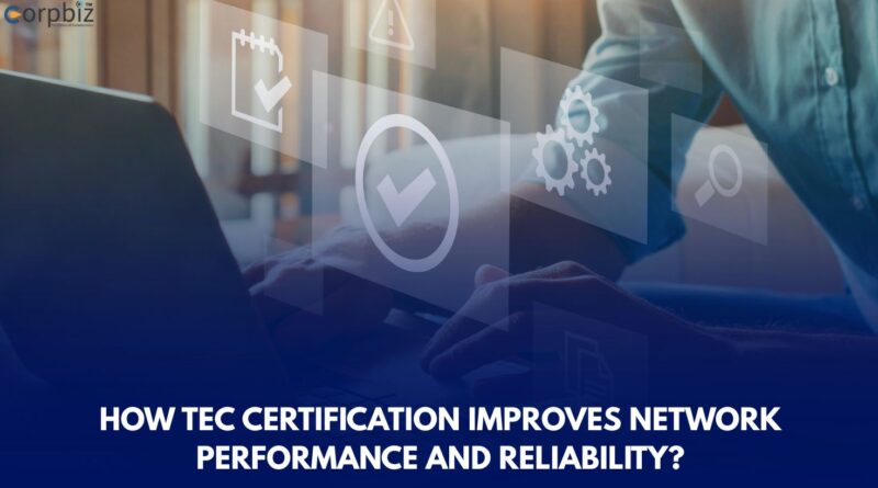 tec certification