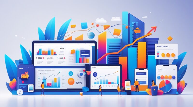 e-commerce management services