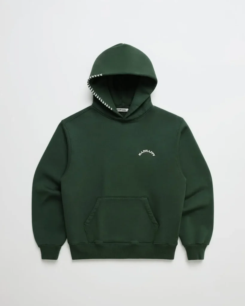 Madhappy: Pioneering Purposeful Streetwear for a New Generation