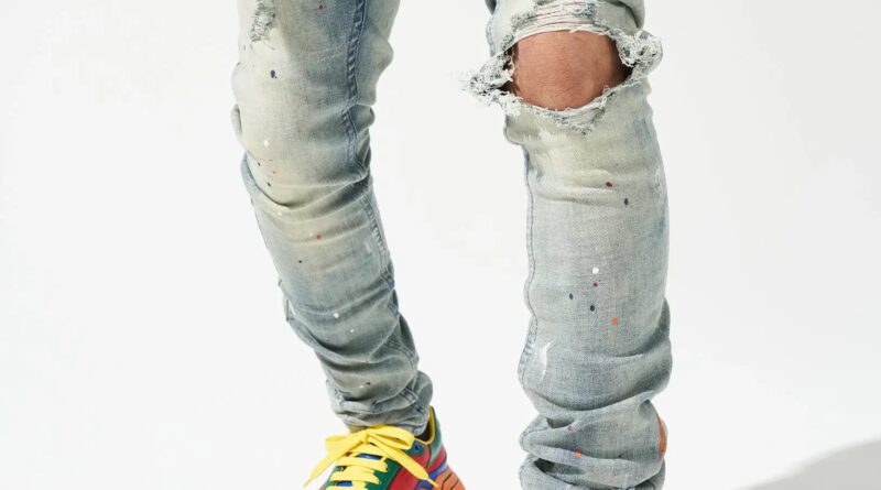 Serenede jeans