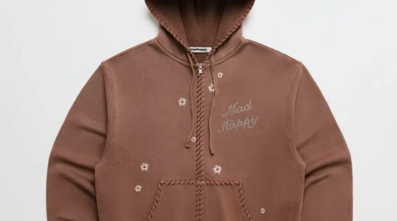 Madhappy Hoodie: The Ultimate Statement of Style, Comfort, and Conscious Living